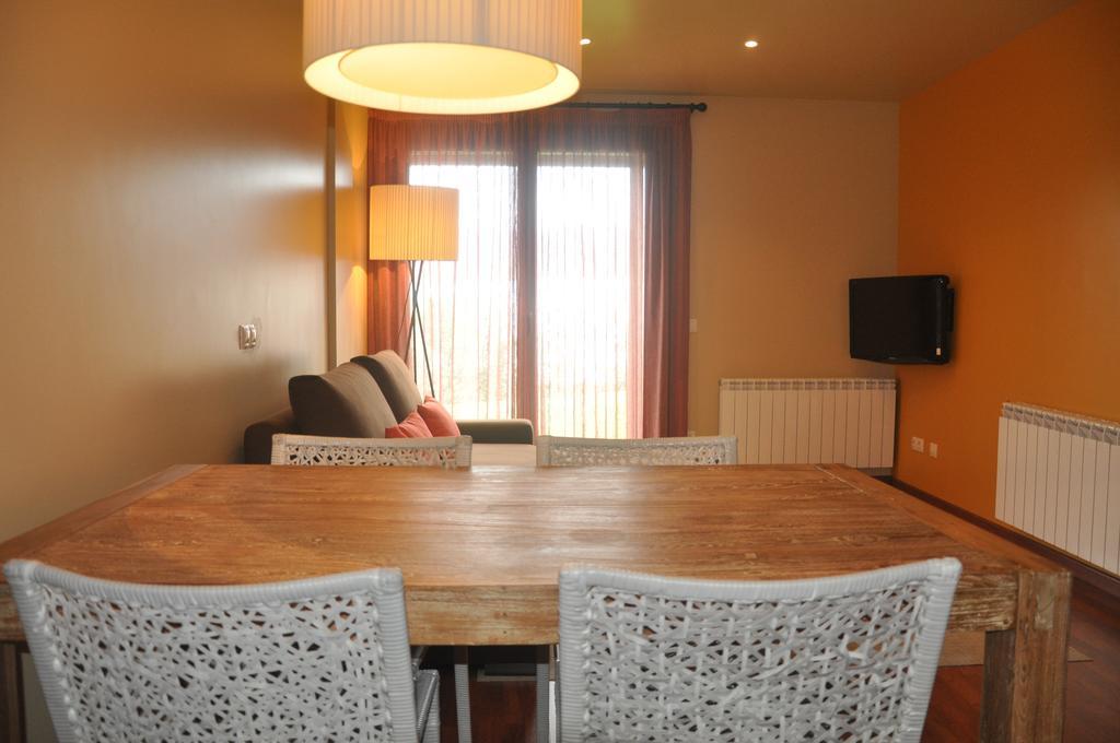 Apartaments Turistics Puigcerda - La Closa Exteriér fotografie